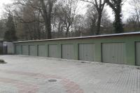 Garagentore - Schwingtore in Potsdam