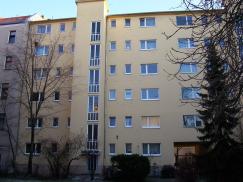 Kunststofffenster für Mehrfamilienhaus in Berlin Reinickendorf