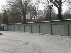 Garagentore - Schwingtore in Potsdam