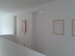 Weiße Innentüren in Berlin Charlottenburg