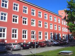 Fenster für Telekom Großbeeren