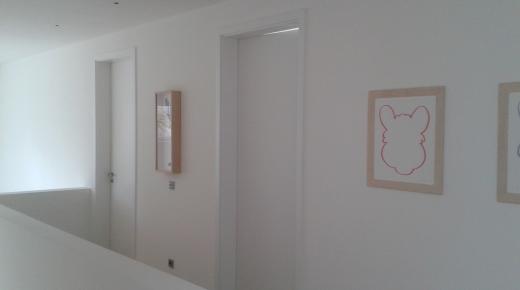 Weiße Innentüren in Berlin Charlottenburg