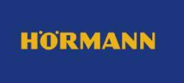 Logo Hörmann