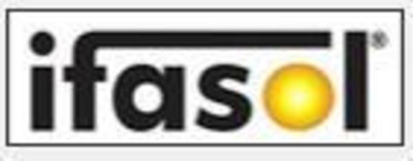 Logo ifasol