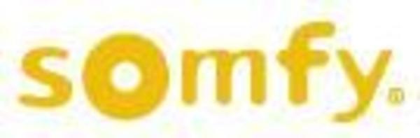Logo somfy