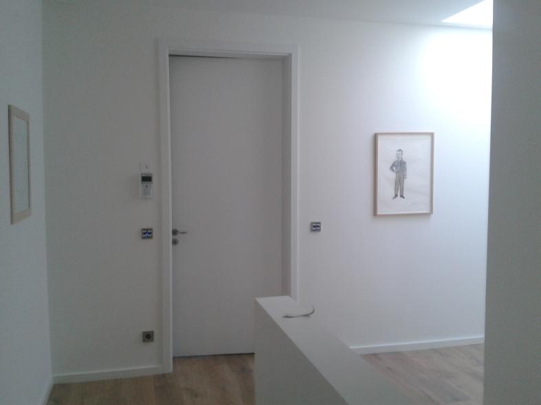 Weiße Innentüren in Großbeeren