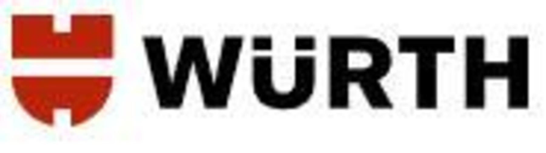 Logo WÜRTH